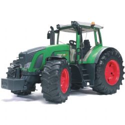 BRUDER - TRACTEUR FENDT 936